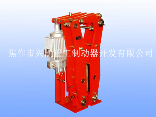 YPZ2Ⅰ、Ⅱ、Ⅲ系列電力液壓臂盤式制動器