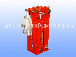 YPZ2Ⅰ、Ⅱ、Ⅲ系列電力液壓臂盤式制動(dòng)器